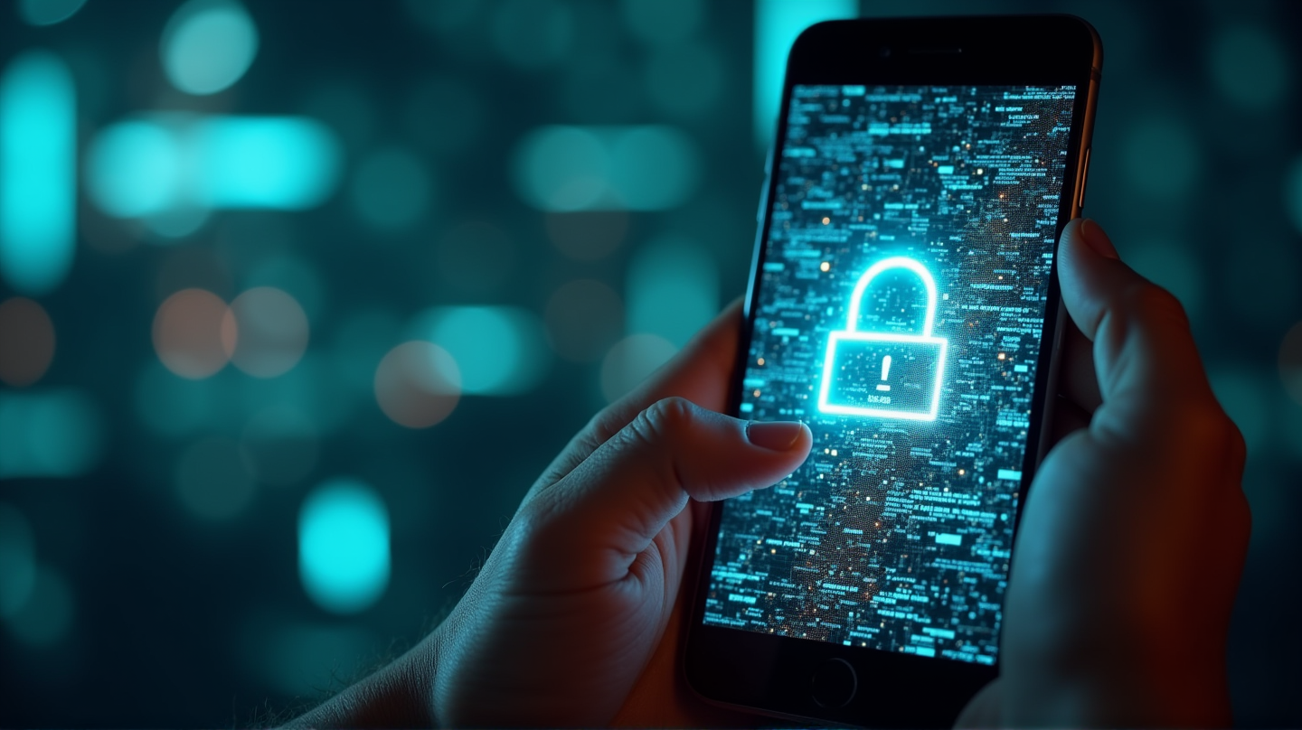 Android vs. iPhone: Il Trionfo Audace di Google Contro le Truffe