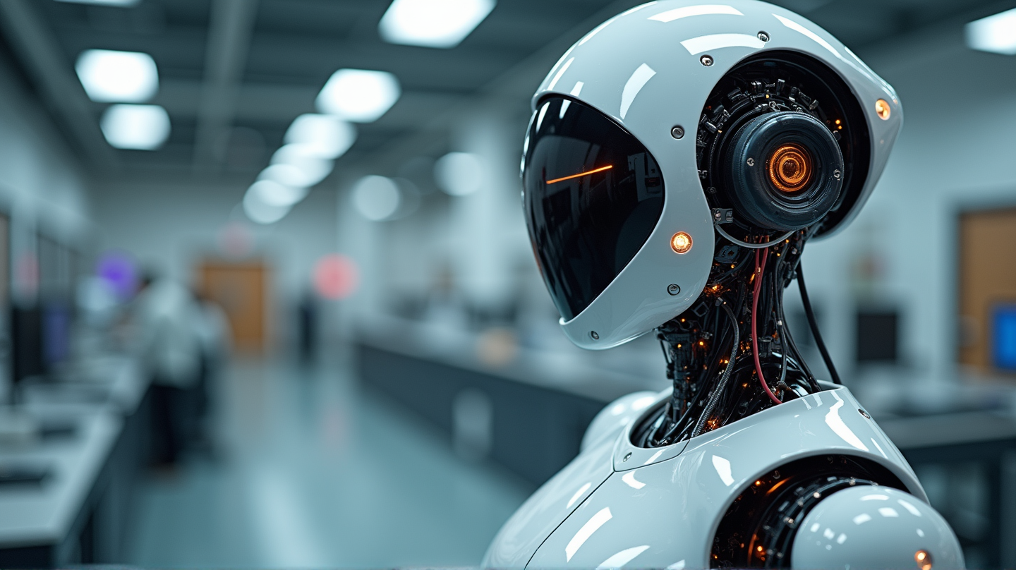 I Talenti di Tesla Migrano verso il Nuovo Rivale, Sunday Robotics: Cosa Sta Succedendo?