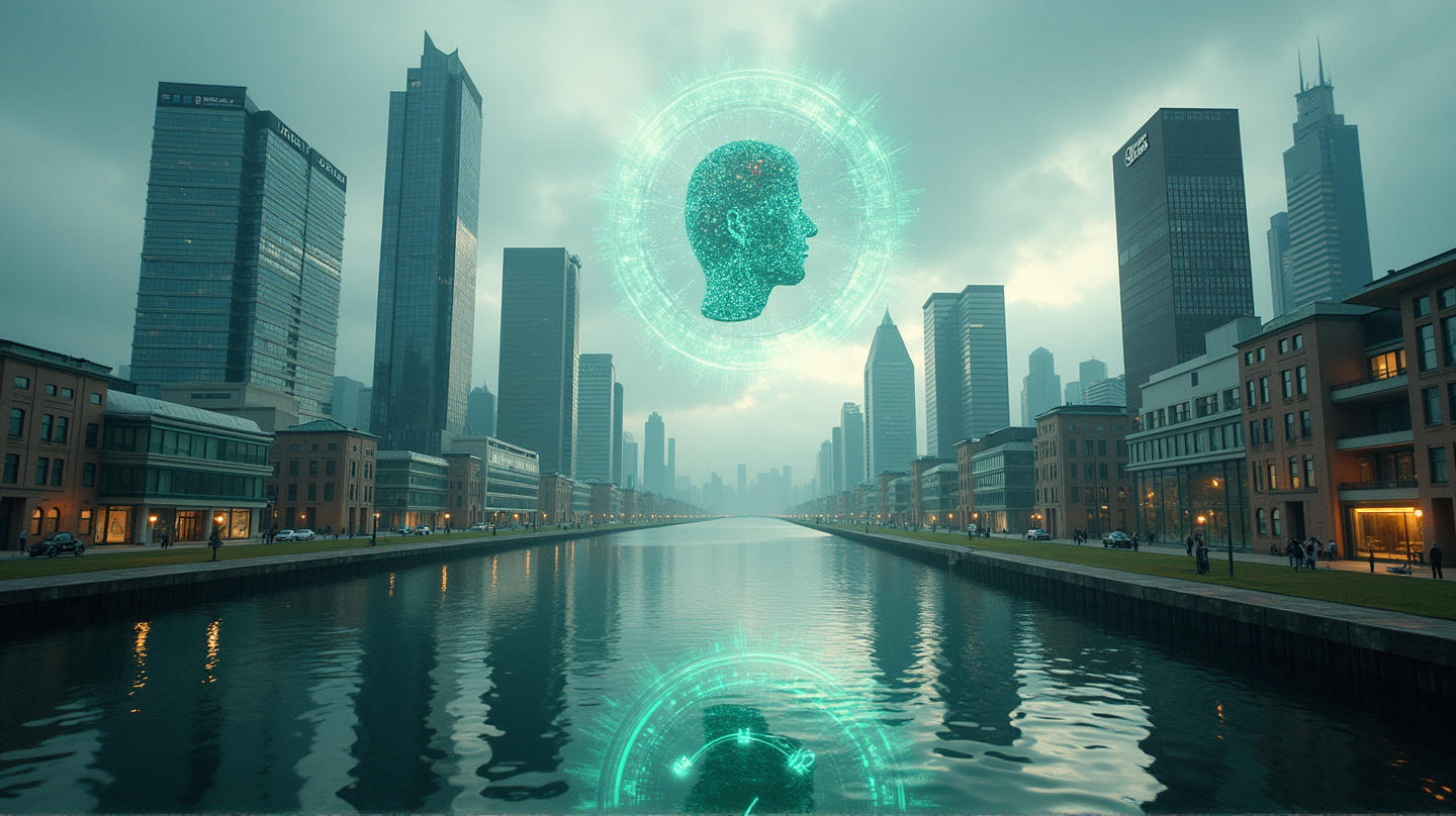 Il Doppio Taglio dell'Irlanda: Tasse sulle Big Tech e Regolamentazione dell'IA