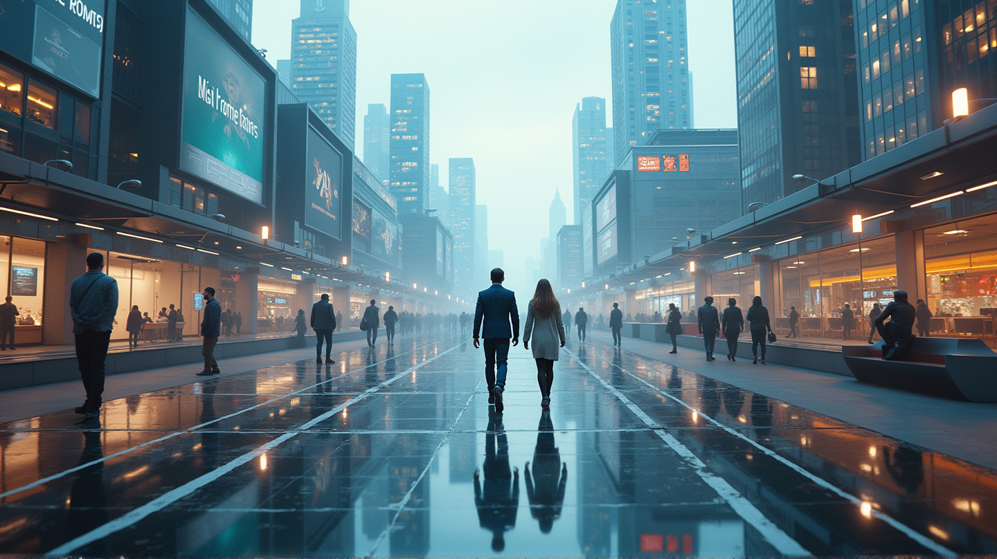 Elon Musk immagina un futuro: l'IA renderà il lavoro opzionale o lo trasformerà?