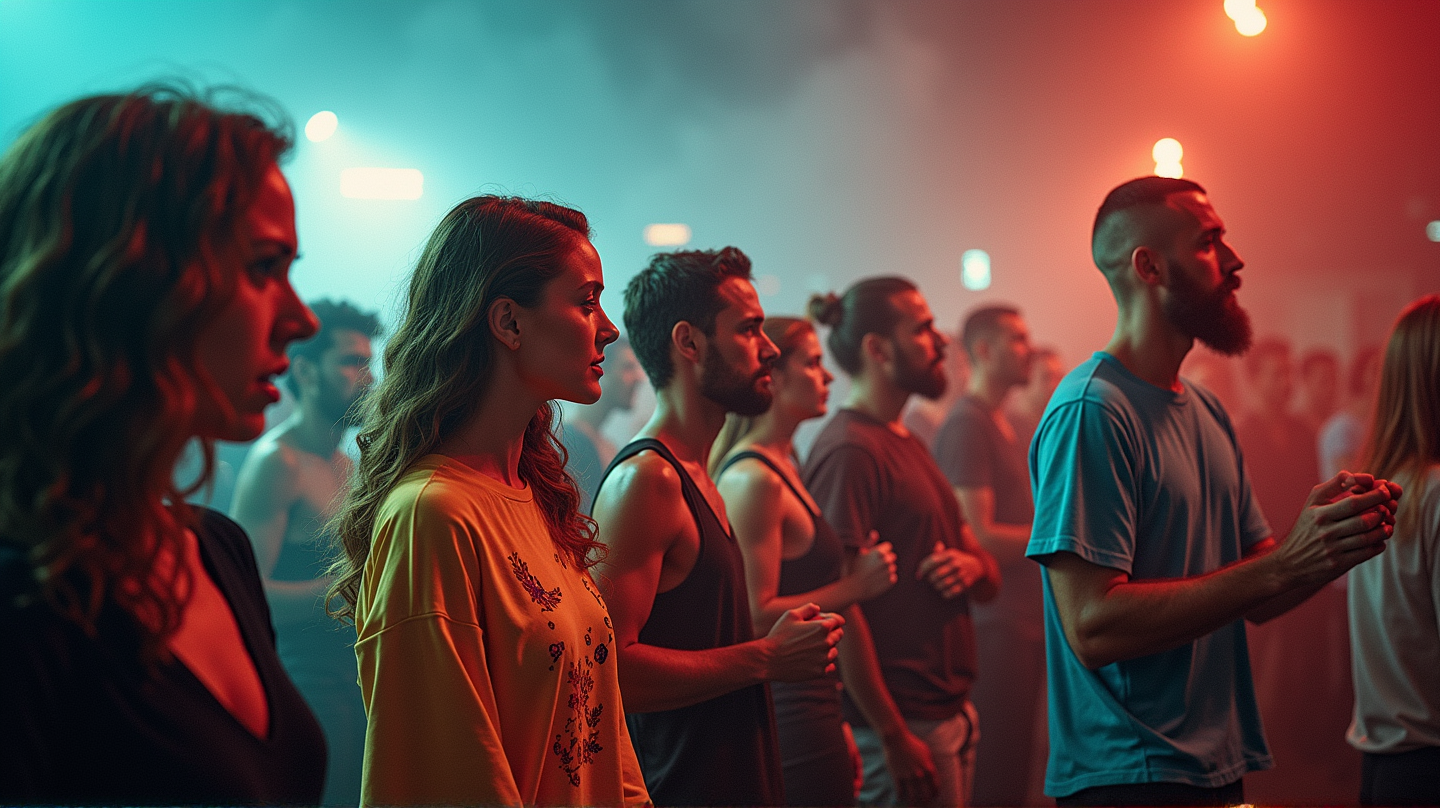 Finale di Celebrity Traitors: Enormi Poste in Gioco in uno Scontro Stellare