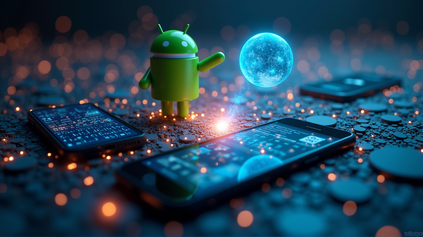 Condivisione rivoluzionaria multipiattaforma: Apple AirDrop incontra Android grazie a Pixel 10