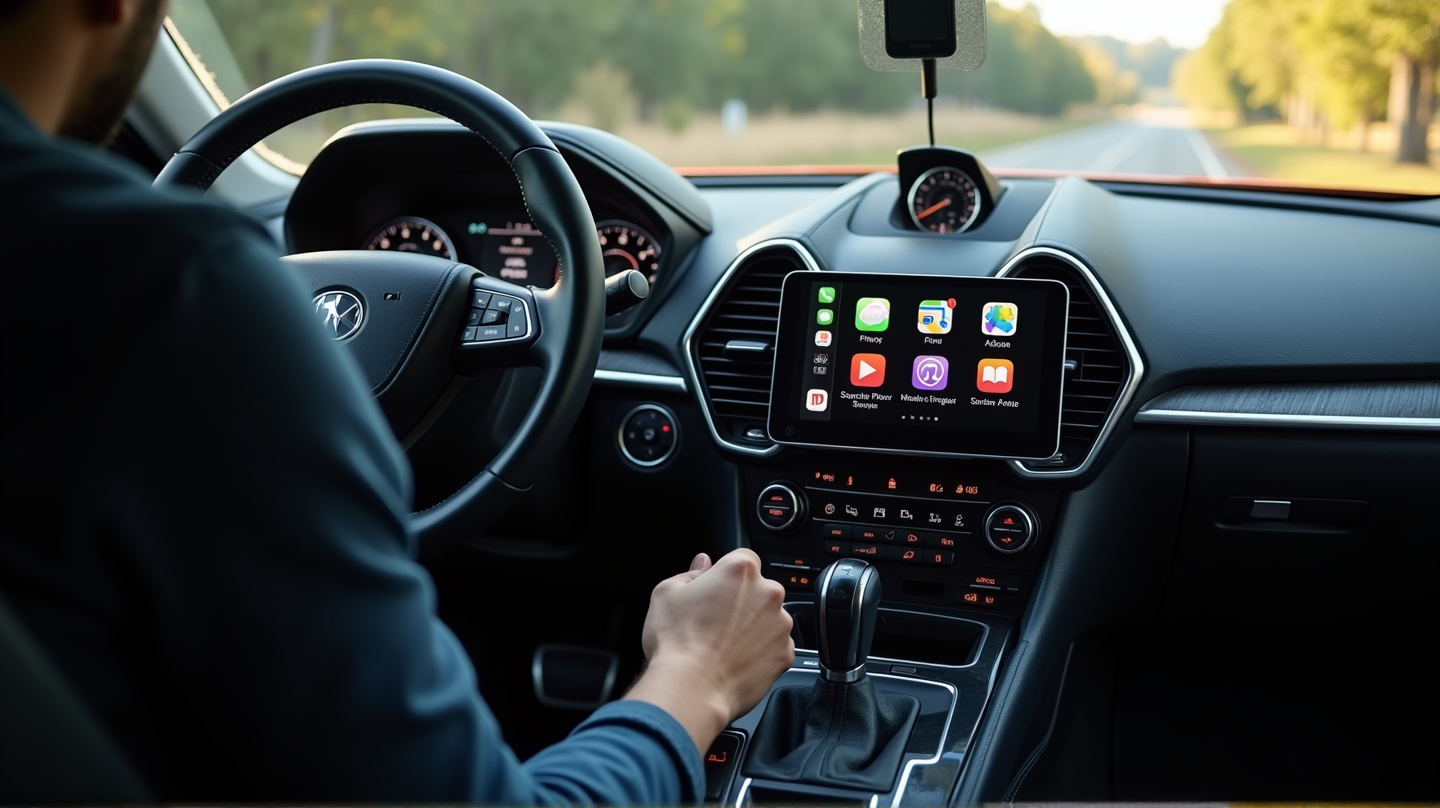 Una Svolta nella Connettività Automobilistica: AAWireless Two Plus Offre l'Aggiornamento Definitivo