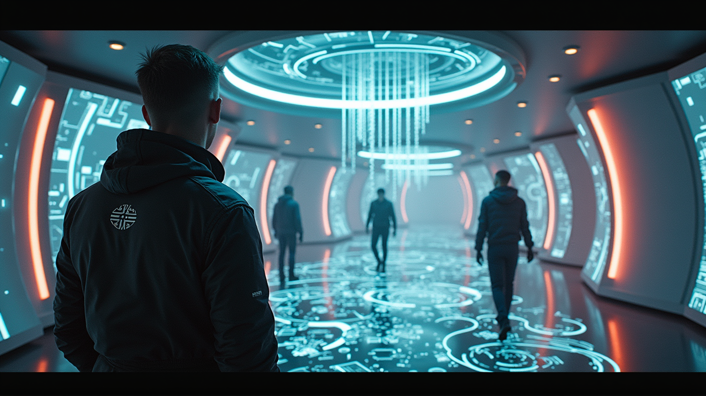 Scopri i Segreti per Completare 'A Mia Immagine' in Arc Raiders!