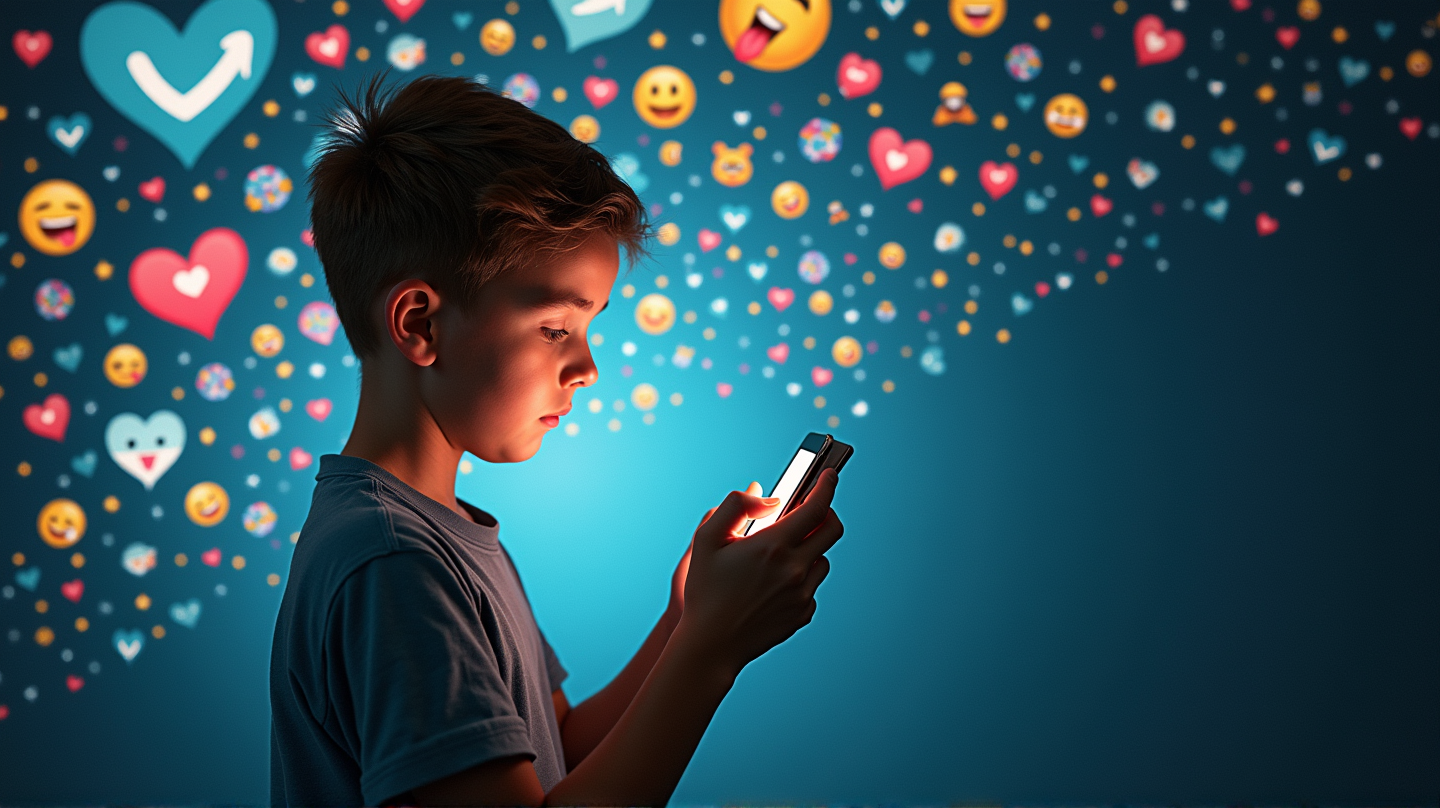 L'umorismo sui Social Media ci Rende Meno Empatici?