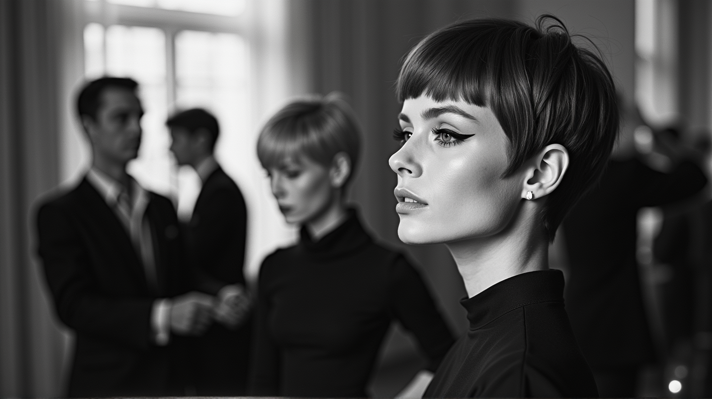 Il Taglio di Capelli Iconico che ha Cambiato per Sempre Hollywood