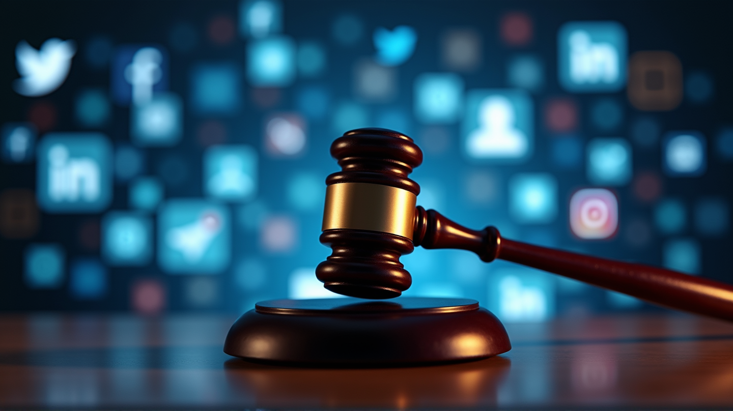 Il Controverso Divieto dei Social Media per i Minori in Australia Scatena un Dibattito Globale