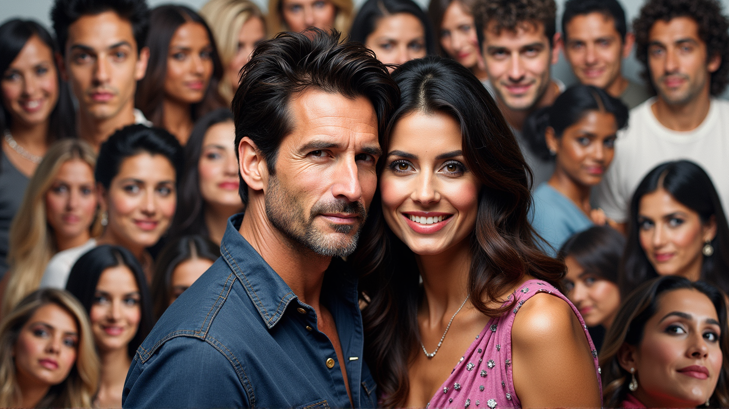 Celebriamo Icone e Stelle: Compleanni delle Celebrità del 2 Novembre da Non Perdere!