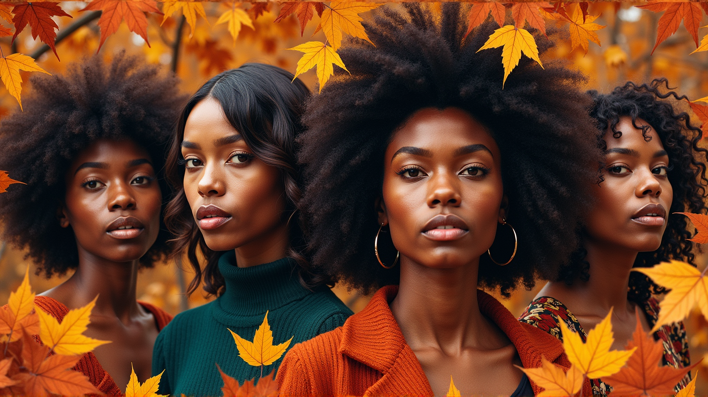 Luminarie di Novembre: Celebrare le Celebrità Nere Nate Questo Mese