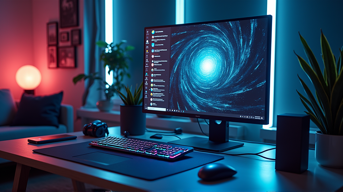 Il Futuro del Computing: PC Android all'Orizzonte