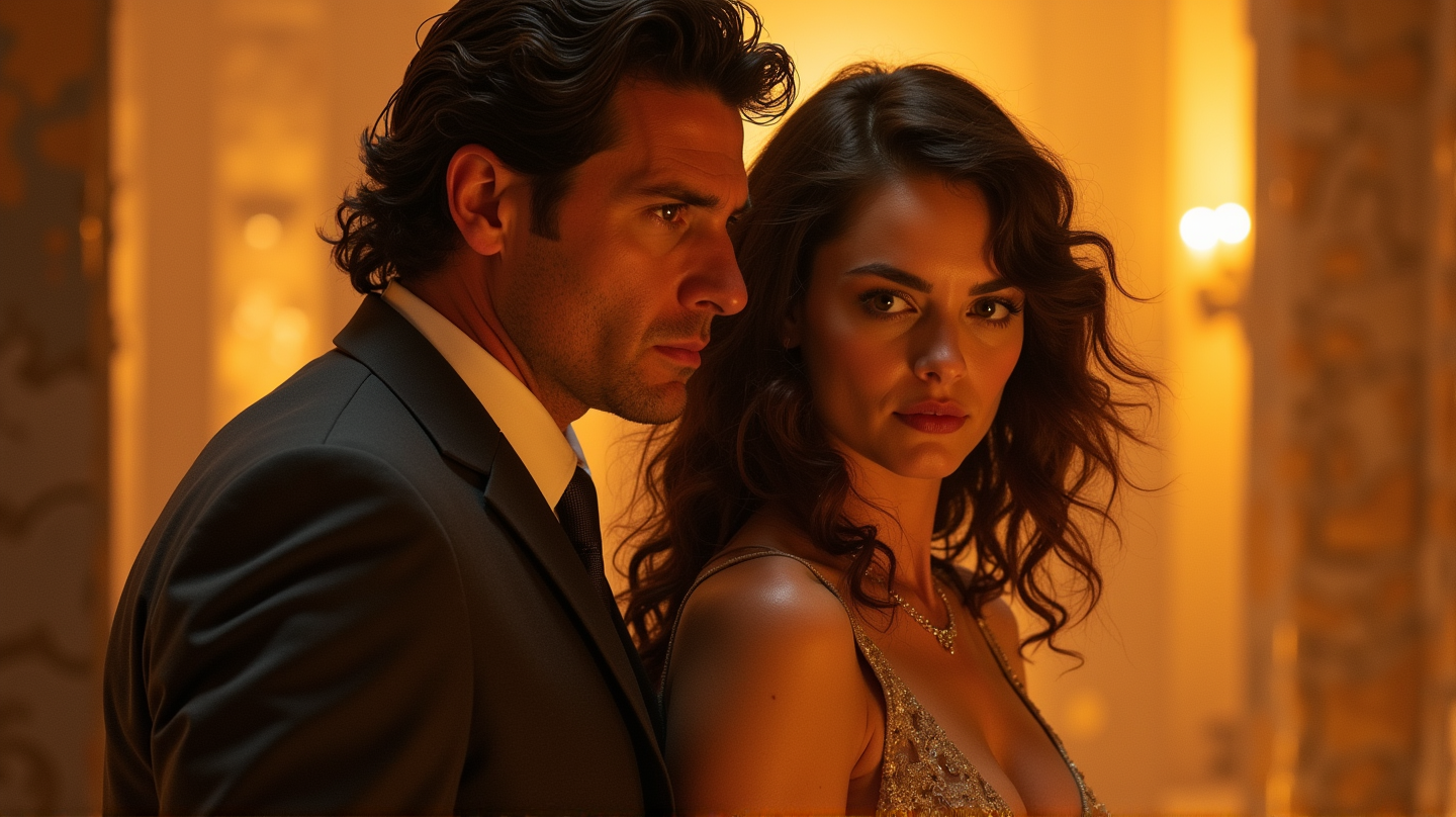 Brendan Fraser e Rachel Weisz si Riuniscono per il Nuovo Sequel di 'La Mummia'