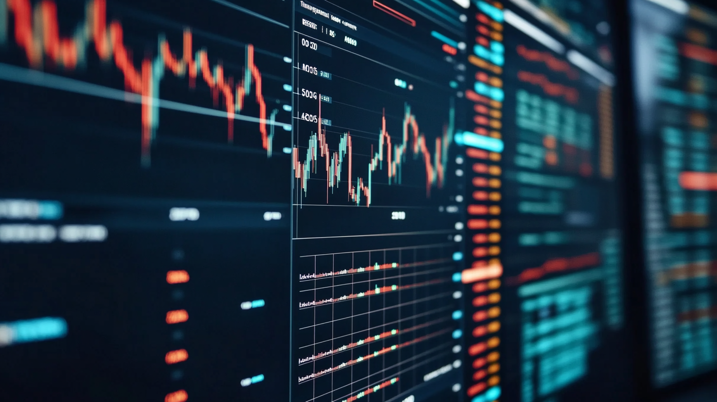 Vertex Capital AI - Affidabile oppure no? Scopri la verità!