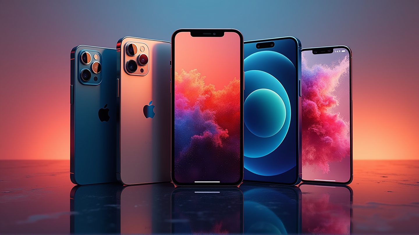 La tua guida al preordine dei nuovi ed entusiasmanti modelli iPhone 15