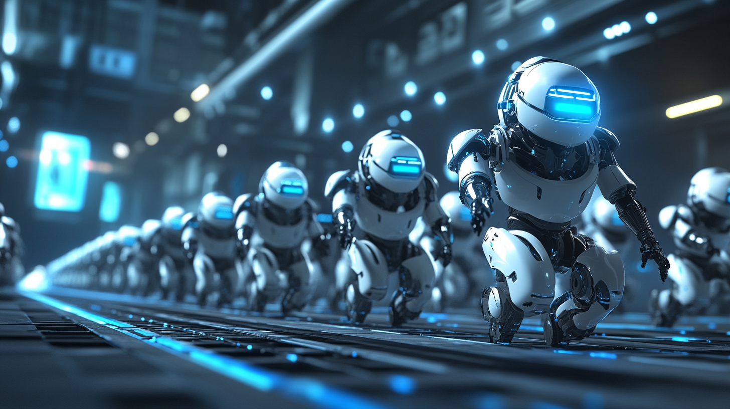 Esplora LunovixSpark 1.7 Ai: È lo strumento di trading di cui hai bisogno?