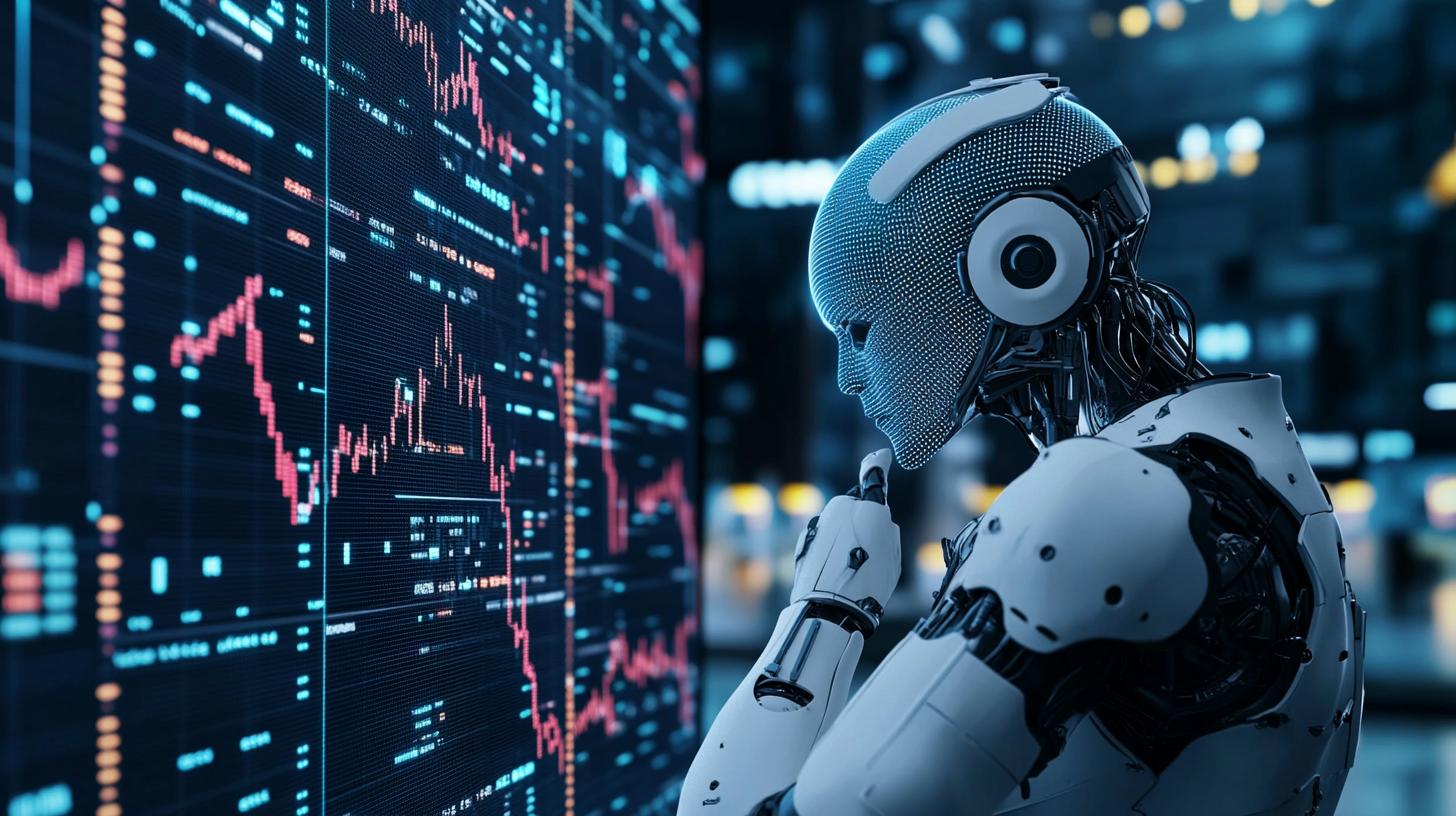 Vision Acular: È Questa la Rivoluzione del Trading Che Stavamo Aspettando?