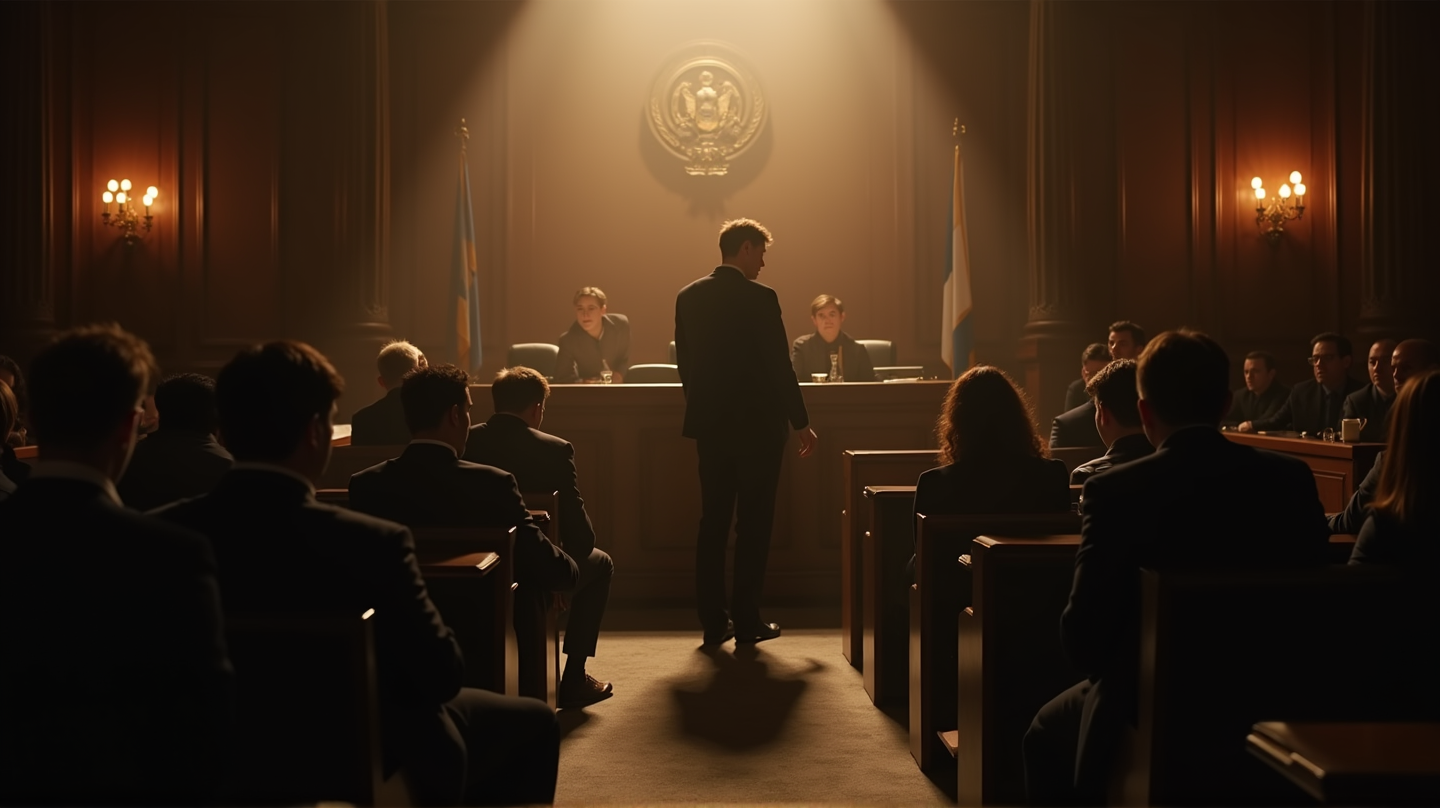 Produttore di Hollywood Condannato a 146 Anni per Caso di Overdose Tragico