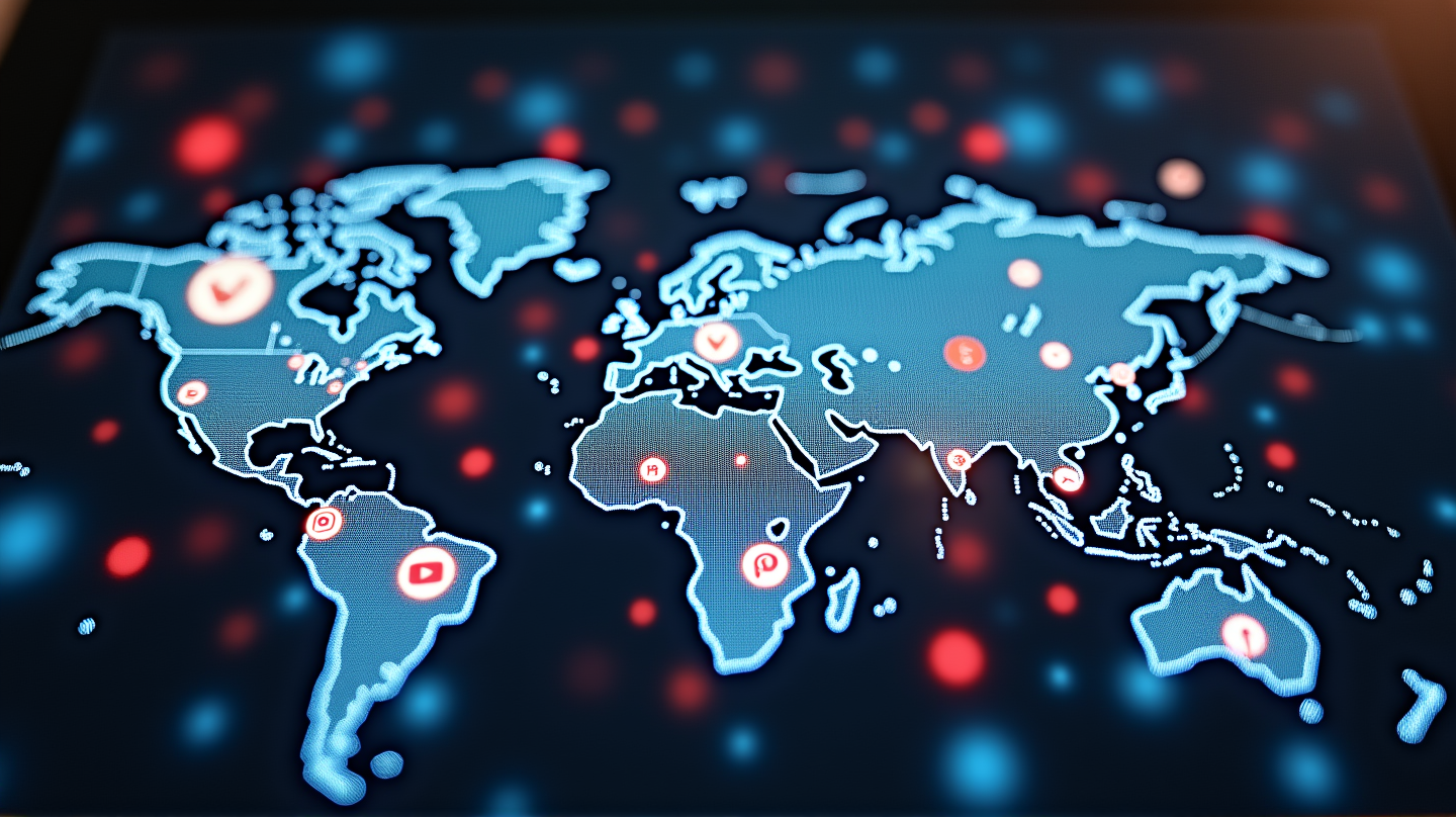 La Nuova Regolamentazione dei Social Media per Minori in Australia: Tutto Quello che Devi Sapere