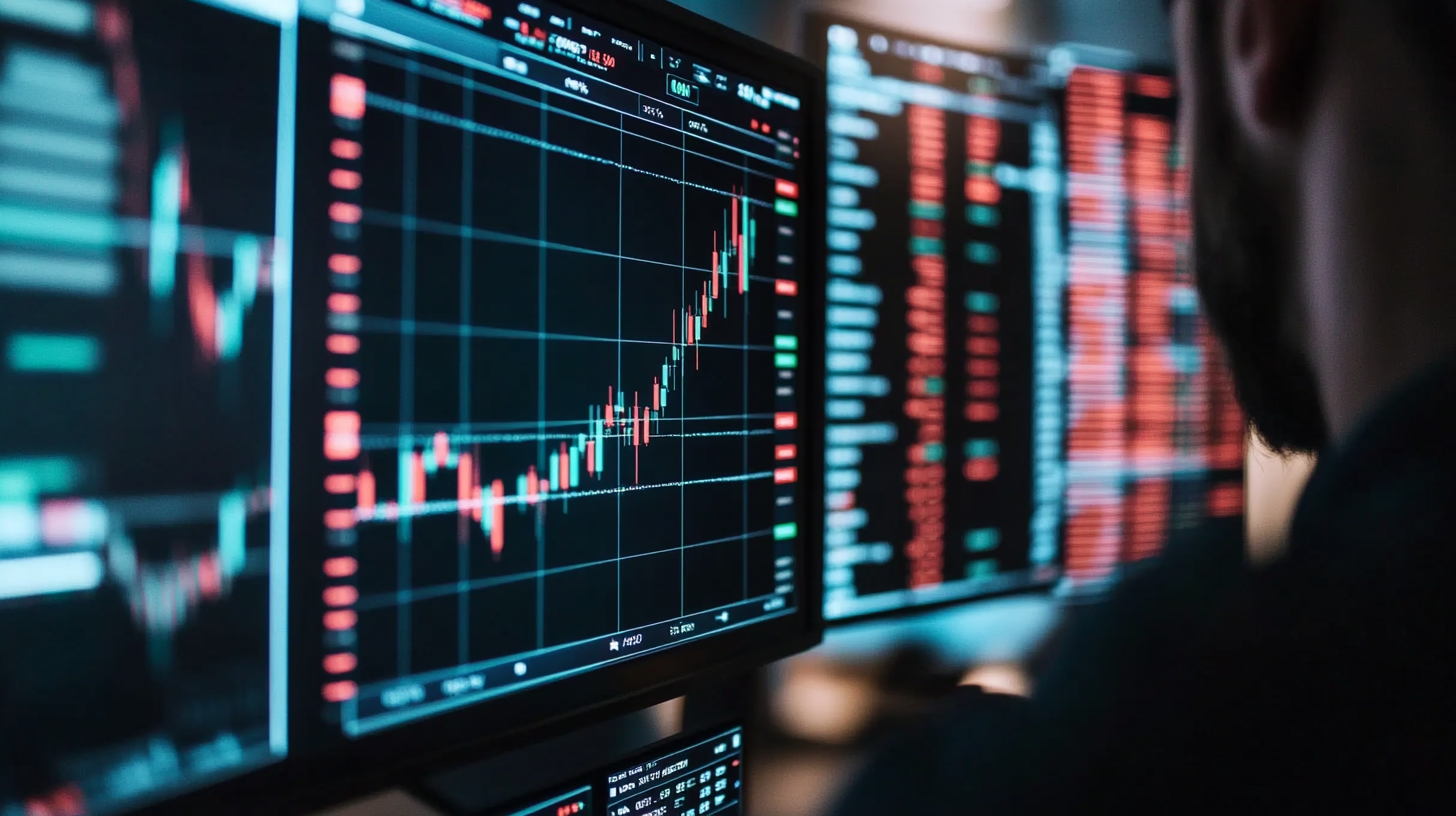 Scopri la Verità su Wildrose Gainlux: Un Sistema Affidabile?