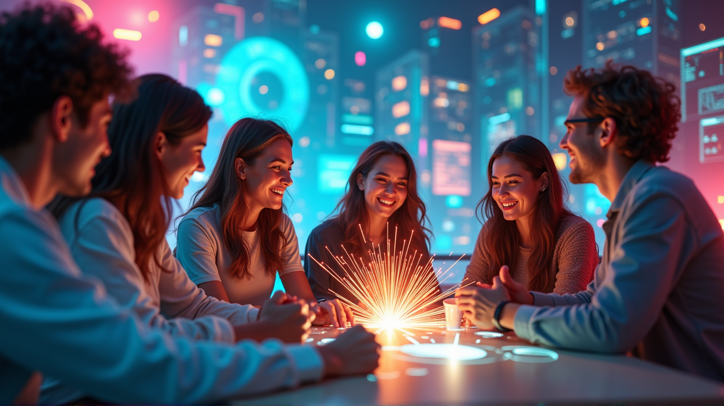 Il Viaggio di Alphonzo Terrell per Rimodellare i Social Media con Spill