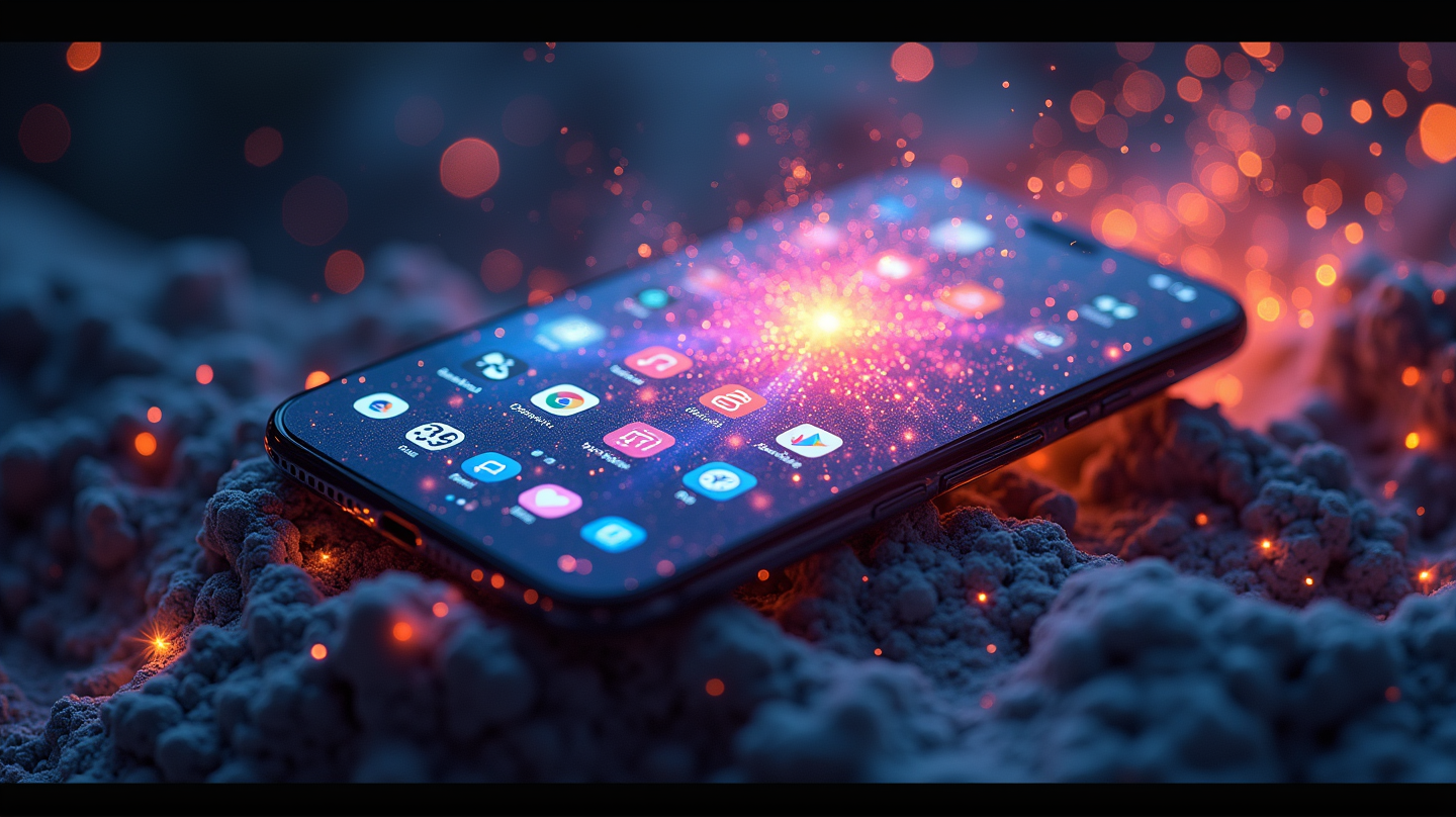 Rivoluzionare l'Interazione Mobile: Android 17 e il Min Mode Svelato