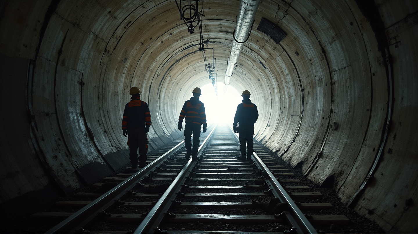 La Boring Company di Elon Musk Affronta una Battuta d'Arresto per Dispute sui Pagamenti