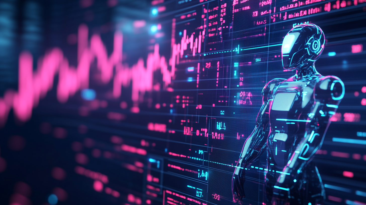 NordAI: Esplora Se È il Tuo Prossimo Grande Passo di Trading o un Falso