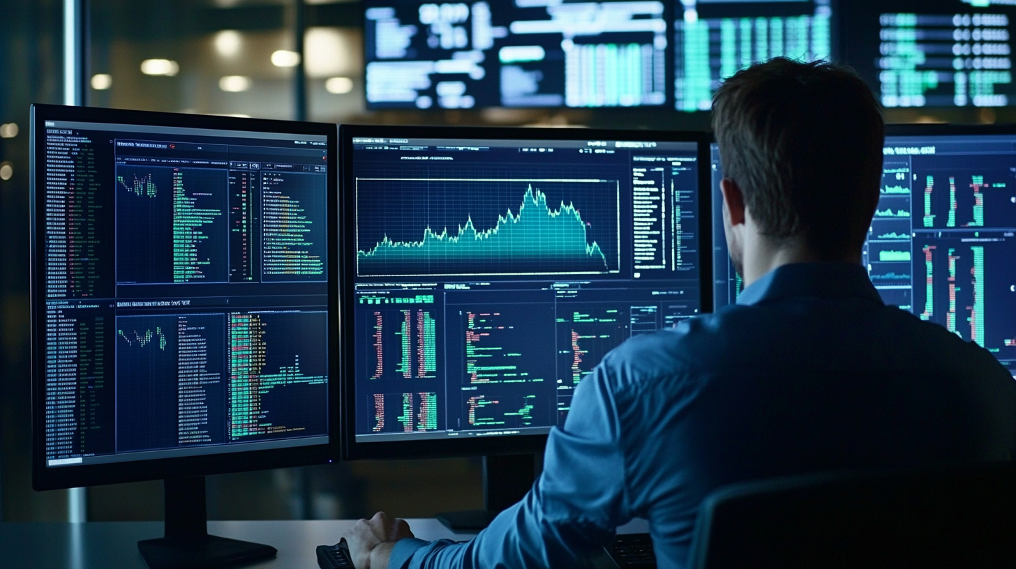 Xevorixa è la Soluzione di Trading che Stai Cercando?