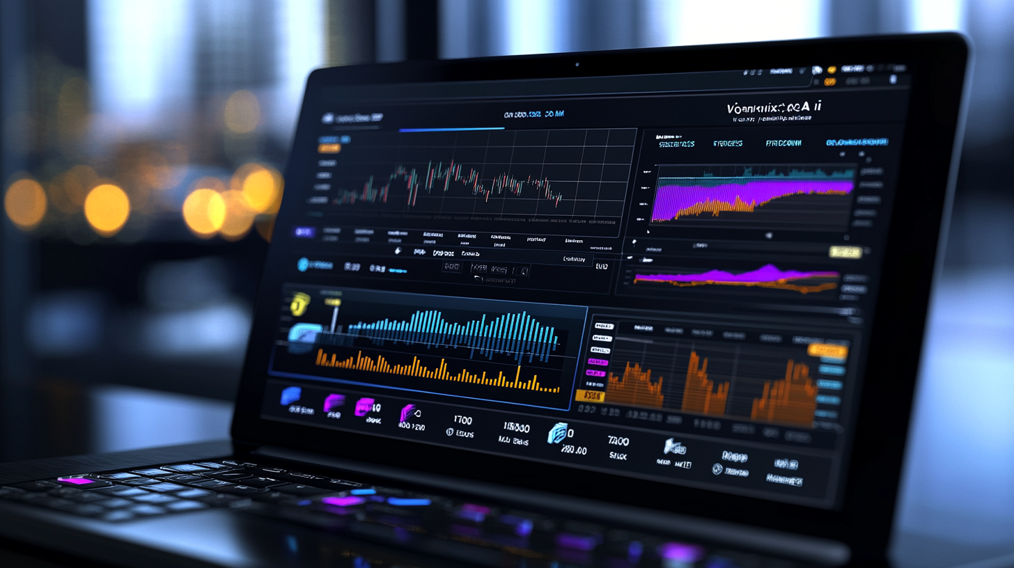 Indagare Ancrage Valnex: È Affidabile per il Trading?