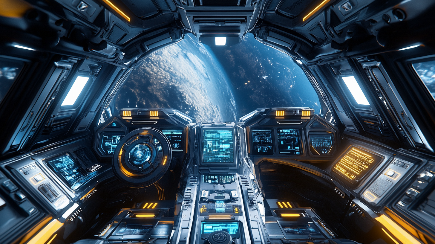 Skicklig Finvoro: Esplora la Verità Dietro il Sistema!