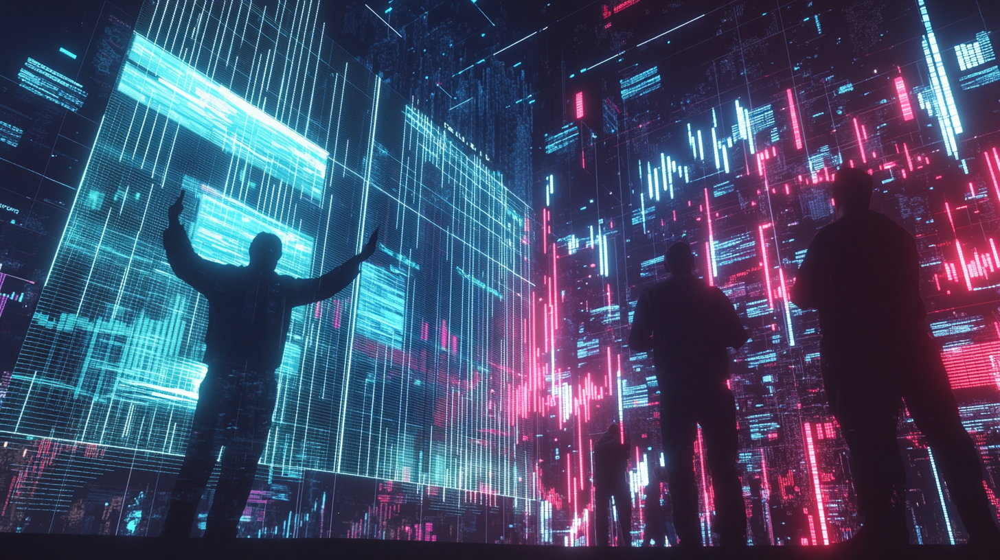 Recensione di Logic Maxalt Fin: Scopri la Verità su Questa Piattaforma di Trading!