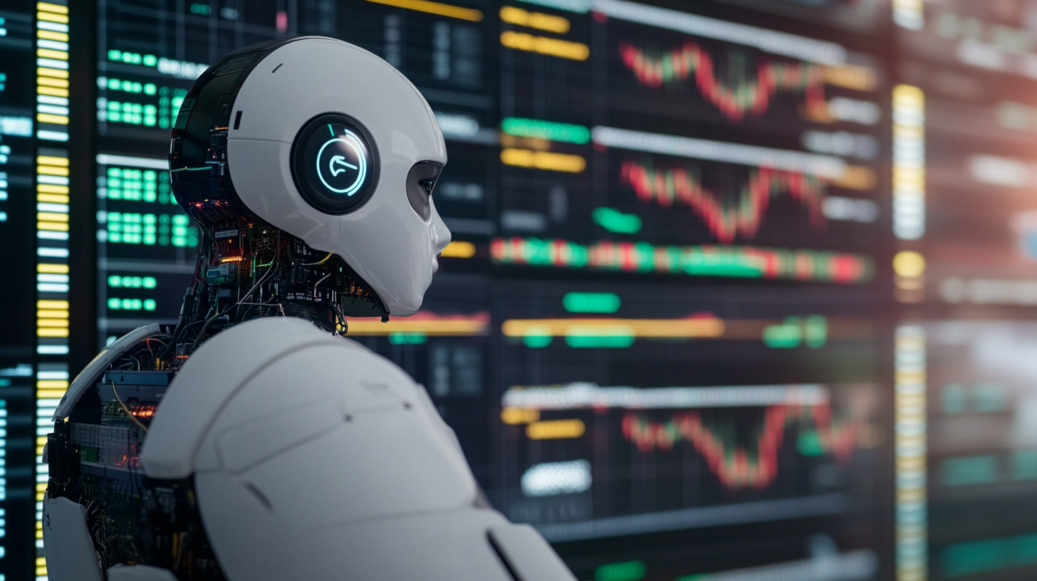 Synara Veltix: È questo il tuo strumento di trading di riferimento?