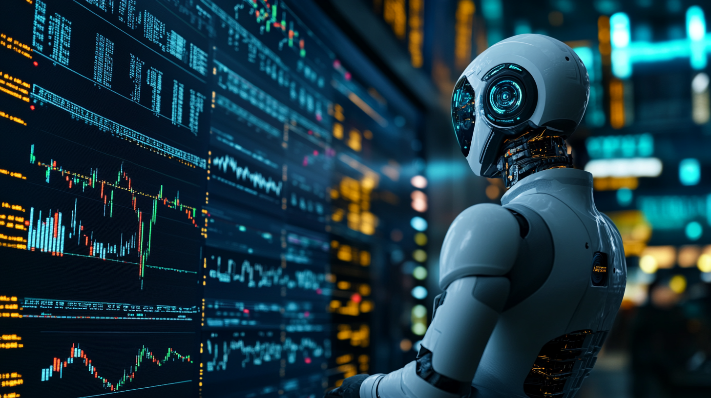 Indaga su Nevelanobot: è la piattaforma che stavi cercando?