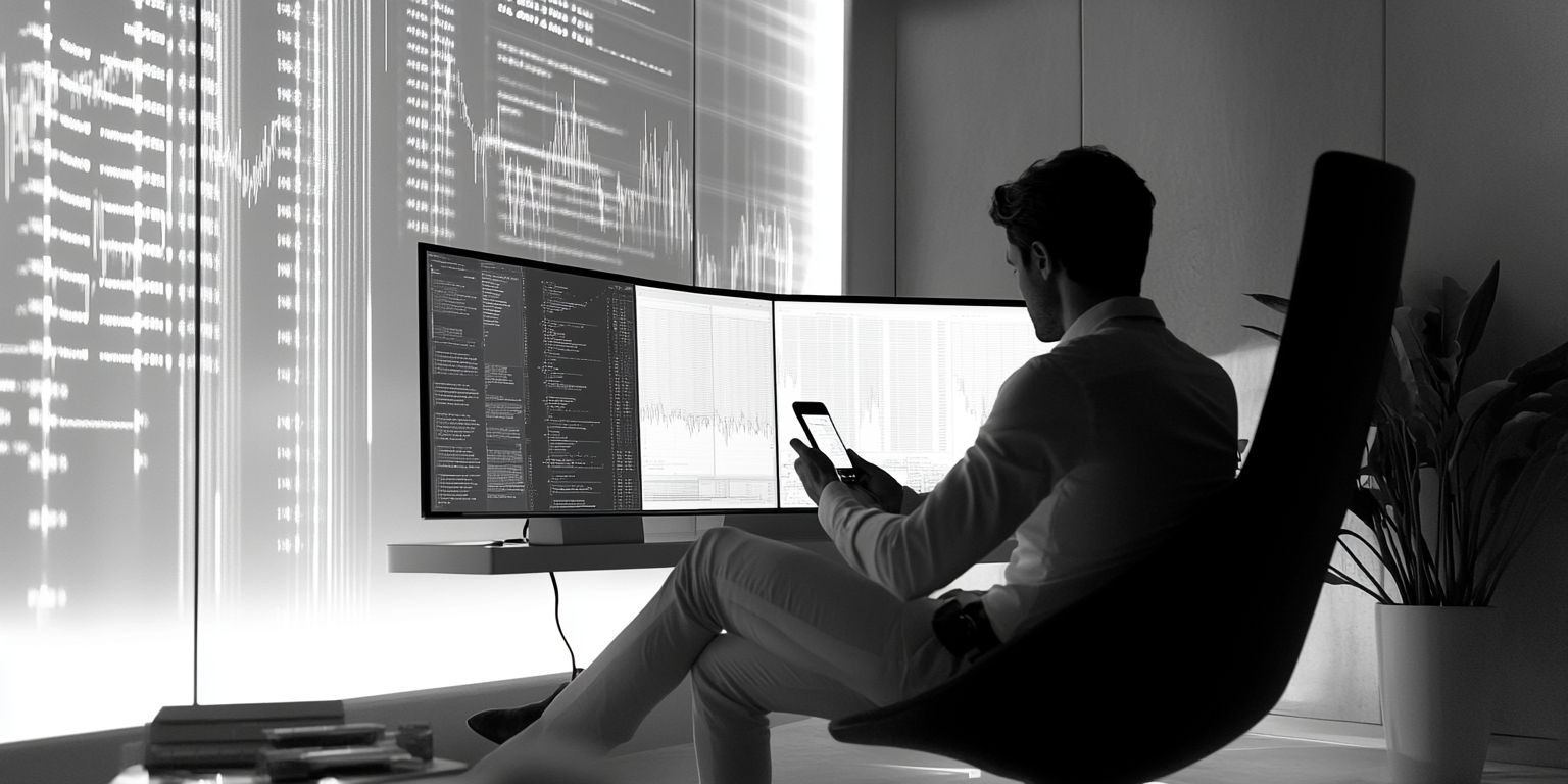 ZafinexoAI è il Futuro del Trading? Esamina & Decidi