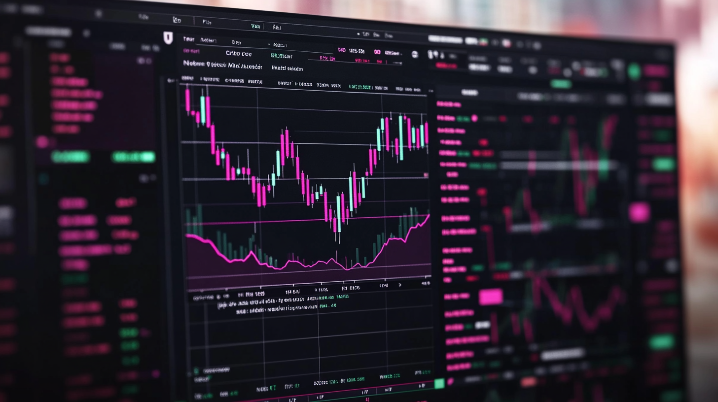 Indaga su VyxenTorix: Vero alleato di trading o solo un mito?