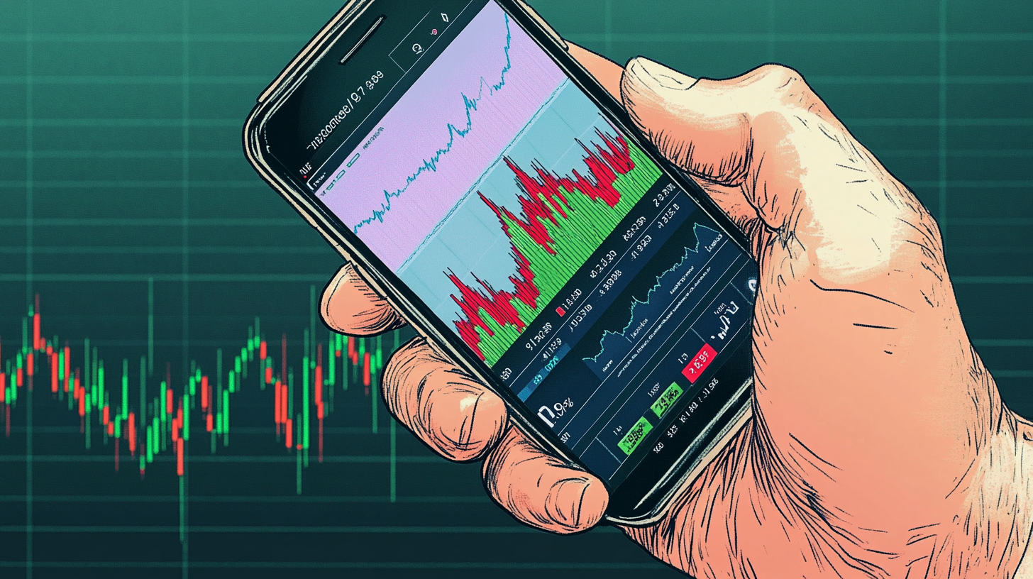 Scopri AuraMelonPro: È Affidabile per il Tuo Trading?