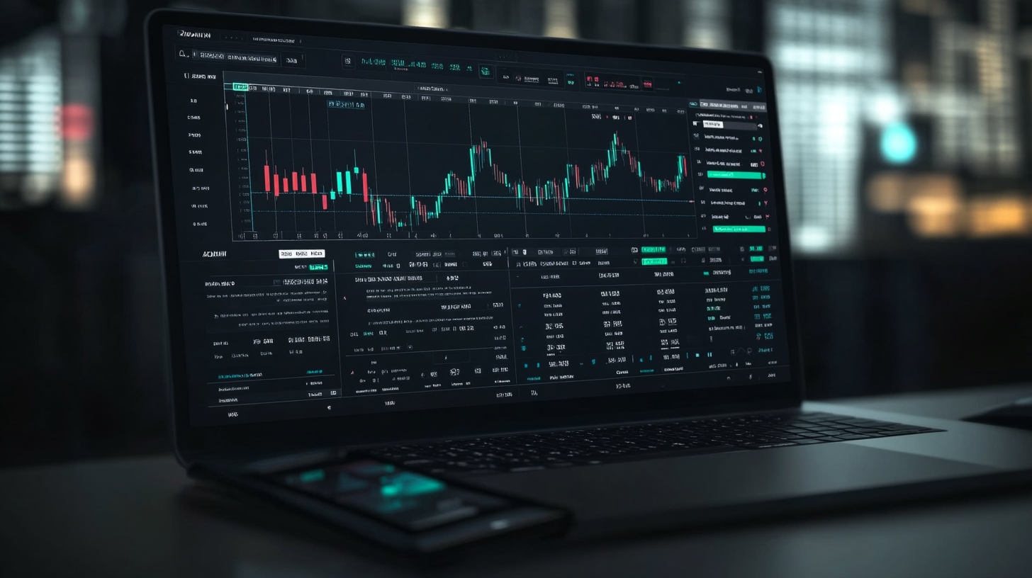 Kavrextilon è lo strumento di trading definitivo? La nostra indagine