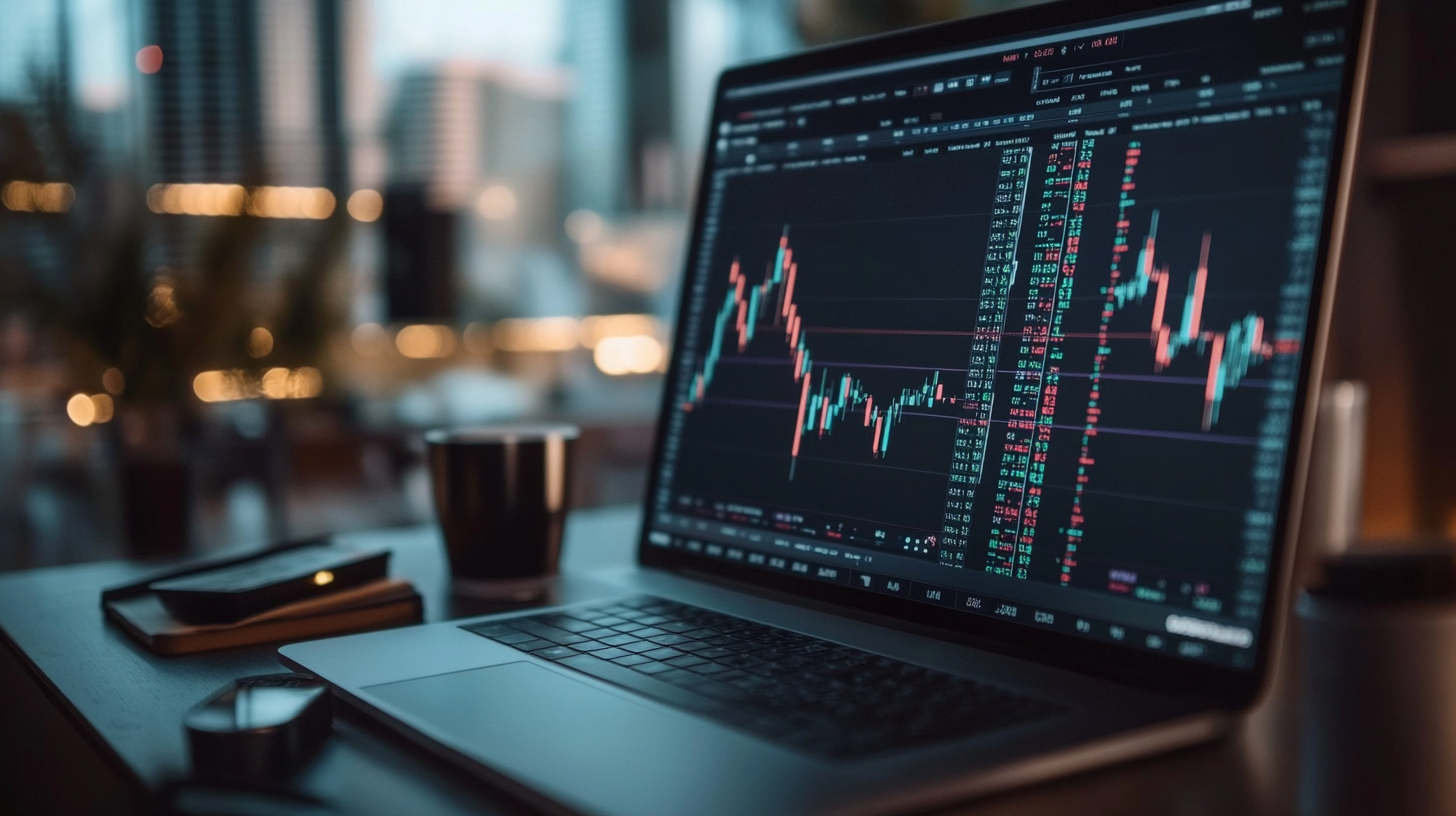 Svelando ALTRADER: La Verità Dietro il Suo Successo