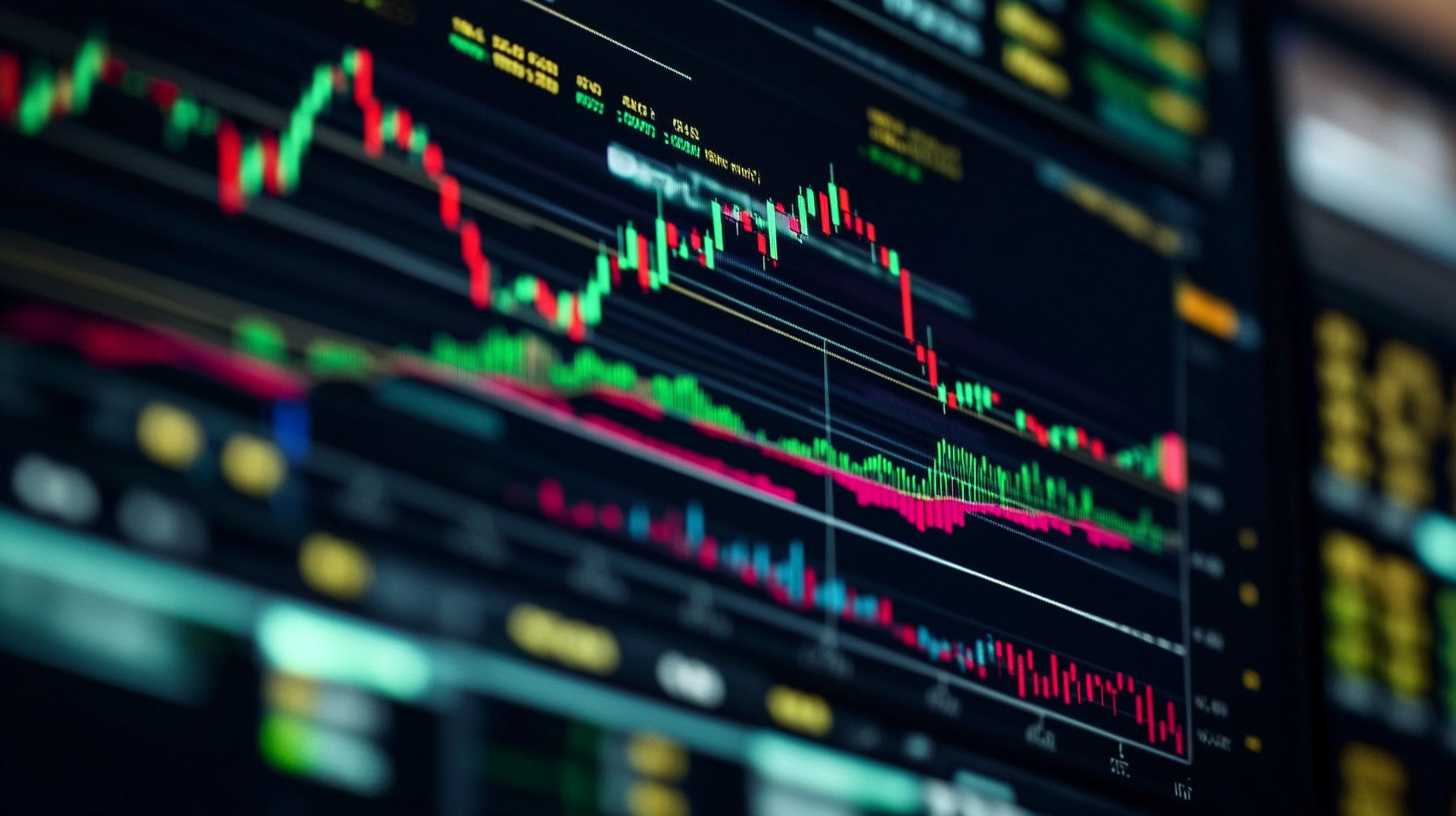 Lavandbit Summit: Svelare la Verità Dietro il Sistema di Trading