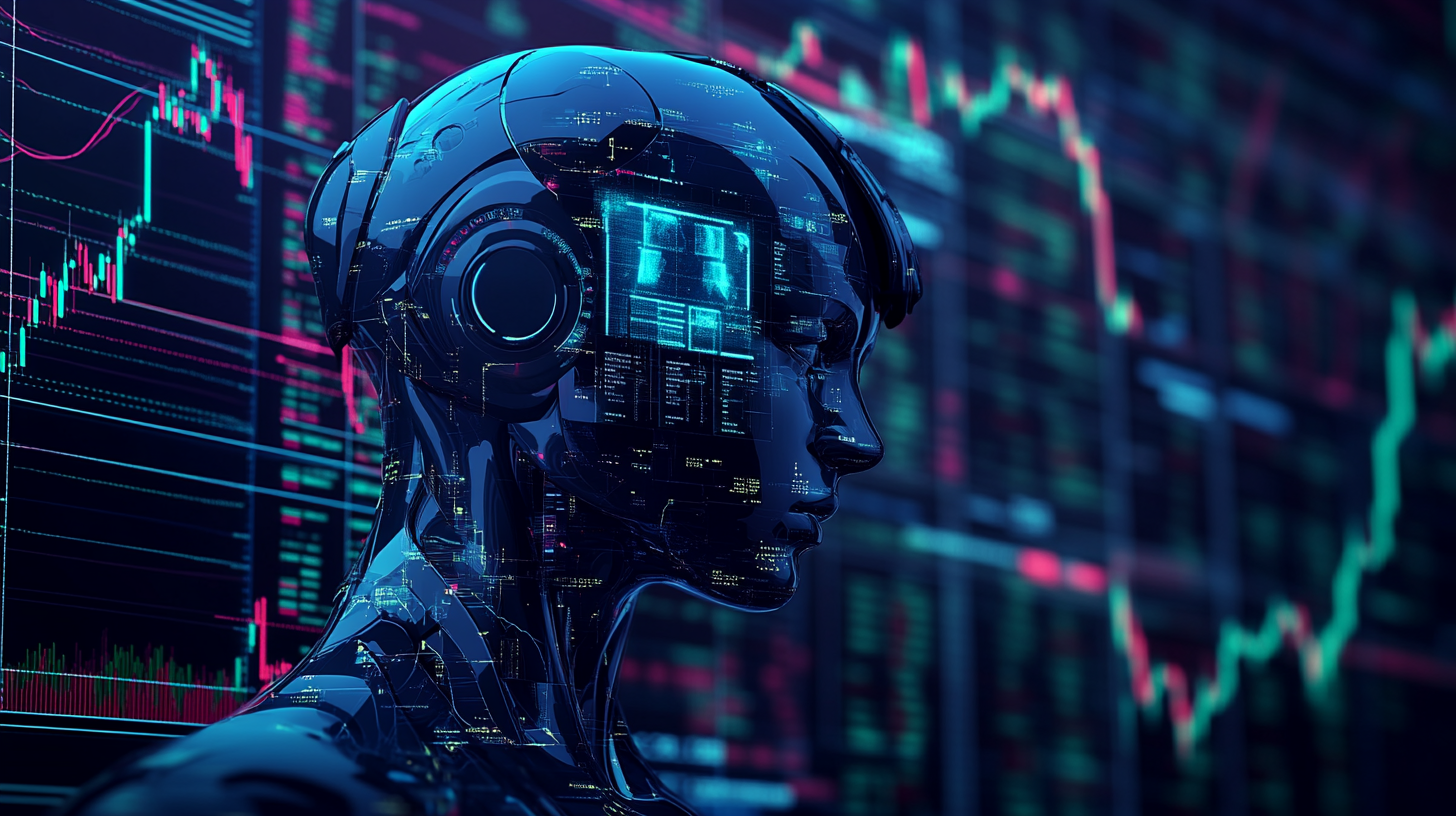 Scoprire Nordic Future AI: È la Soluzione di Trading Definitiva?