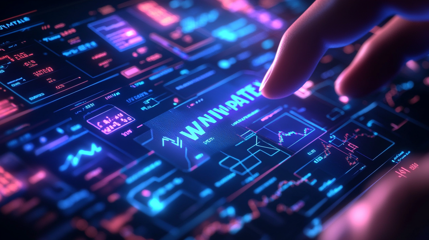 Noble Inviora è la prossima grande novità nel trading? Clicca per esplorare!