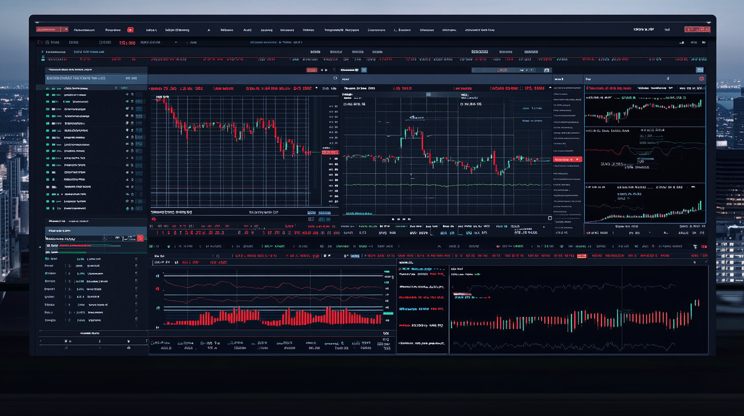 Royalcrest Lorin è il Sistema di Trading Definitivo? Scopri la Verità!