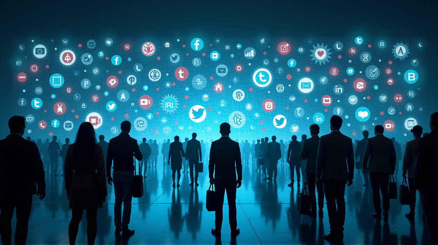 Gli USA stanno aprendo la strada alla censura digitale con il nuovo controllo dei social media?