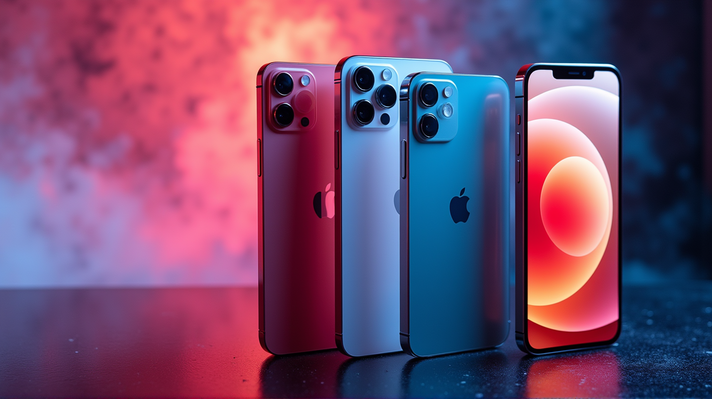 Allerta Risparmio Enorme: Offerte sulla Serie iPhone 16 Ricondizionata su Back Market