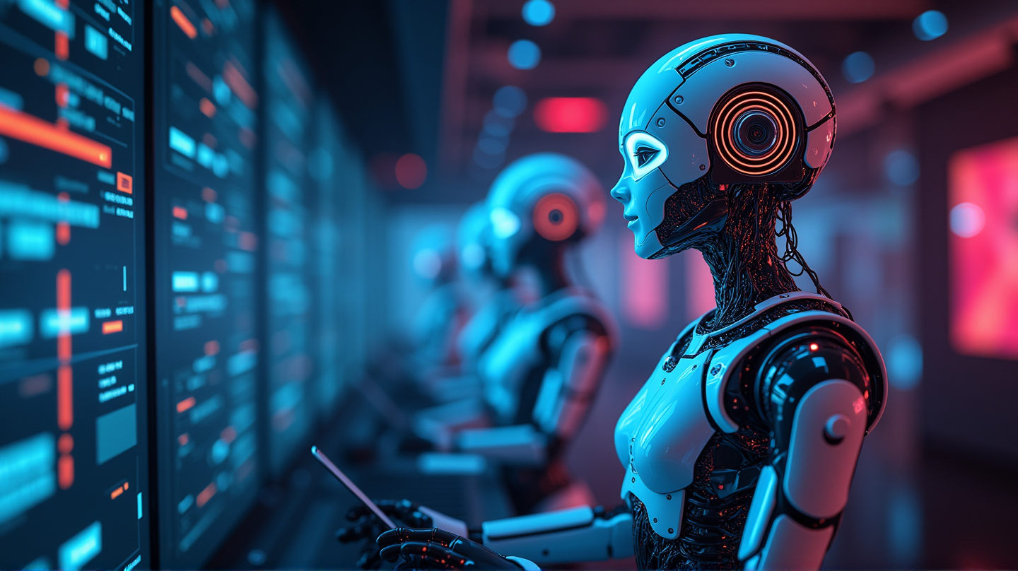 Scopri i Migliori Chatbot AI che Rivoluzionano il 2026