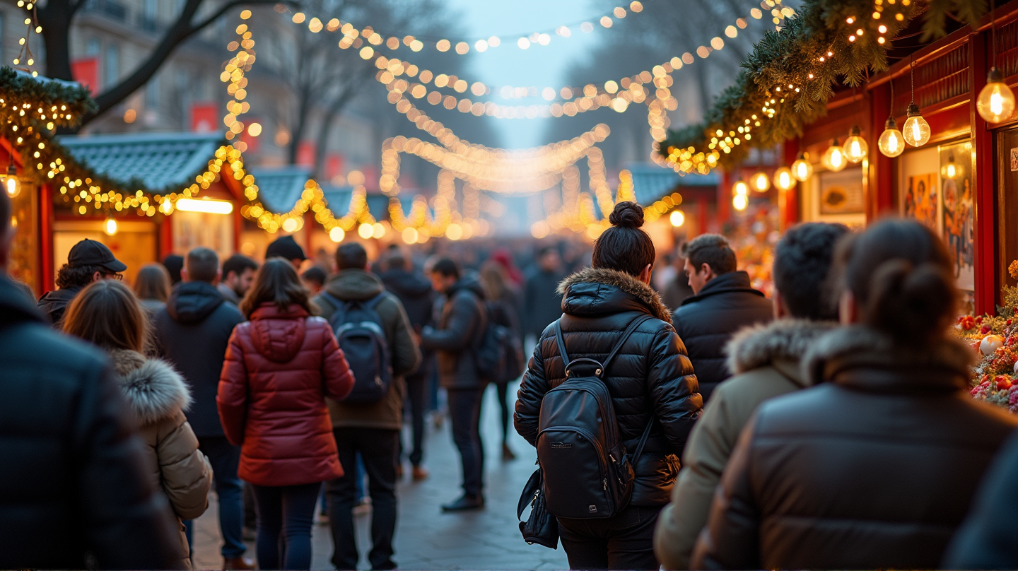 Celebrità nelle Campagne di Natale: Un Colpo Sicuro o un Flop?