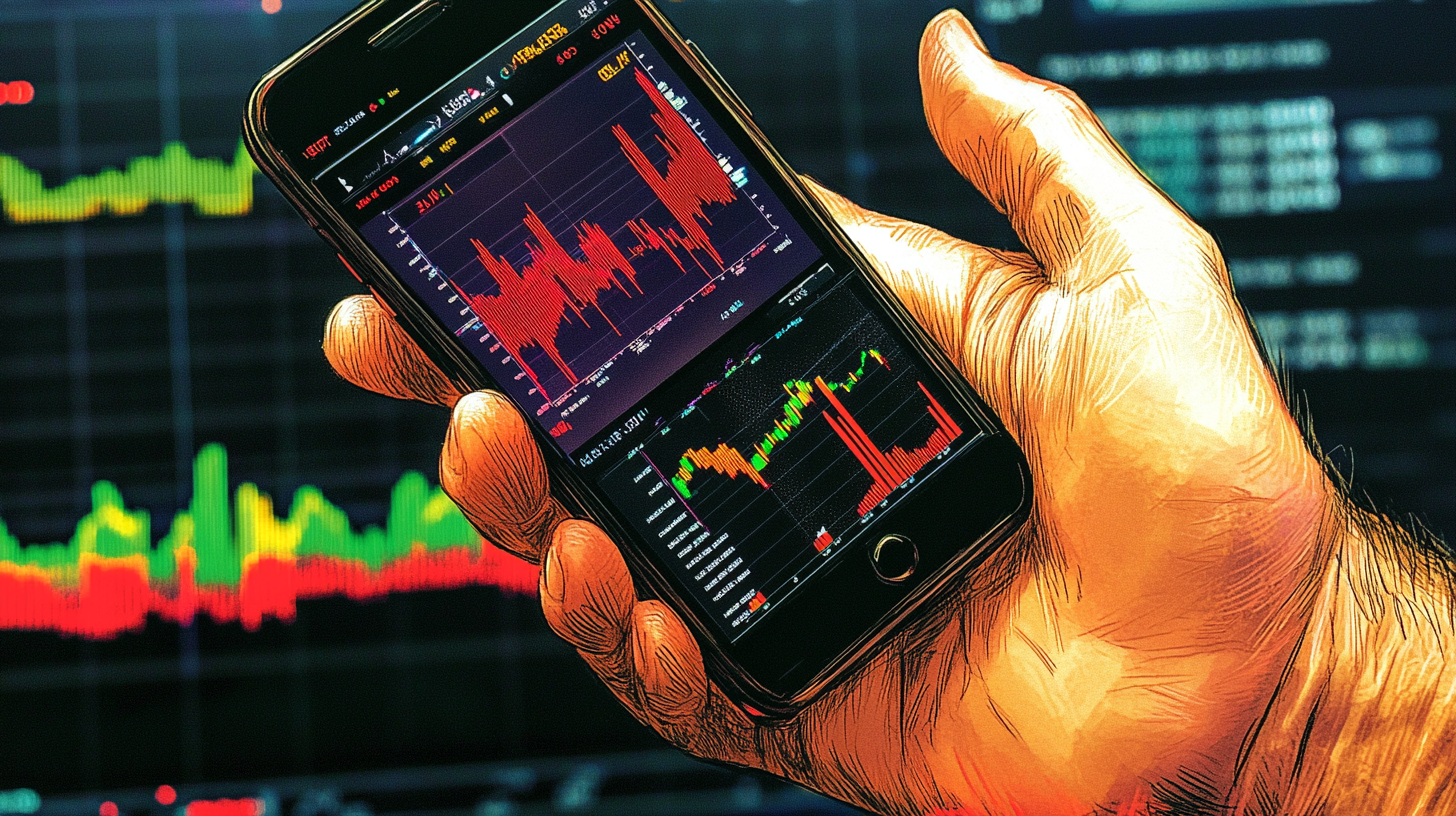 Wired Warex - Scopri la Verità su questa Piattaforma di Trading!