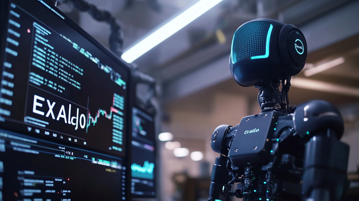 NorvexTalyx: Il Tuo Percorso Verso Decisioni di Trading Informate