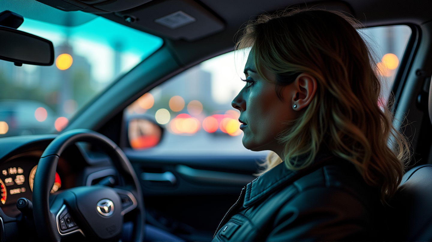 Quando Android Auto Trasforma il Tuo Tragitto in un Mal di Testa