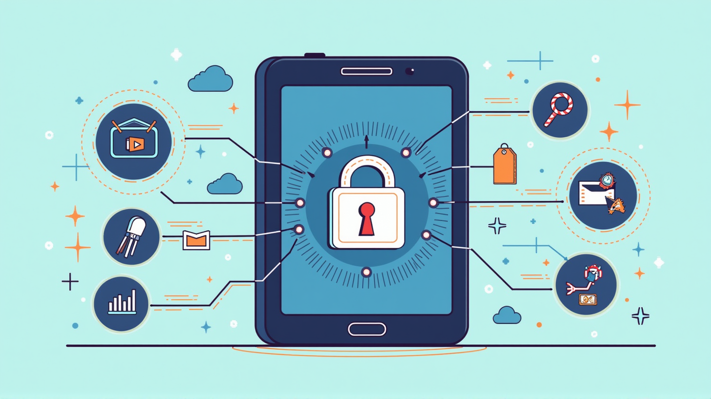 Svelare il Mistero: L'Icona della Chiave sul Tuo Android e Come Spegnerla!