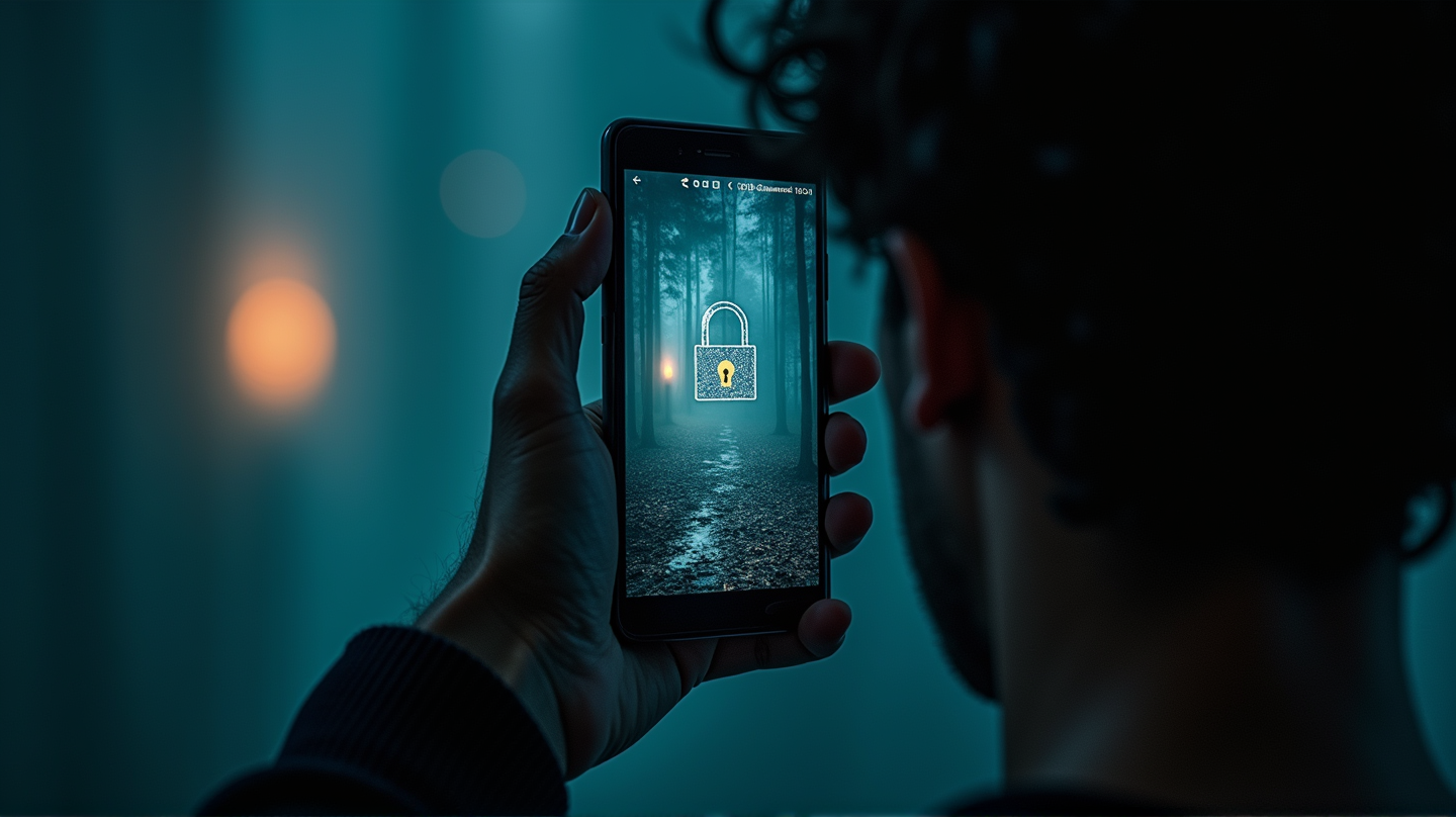 Malware DroidLock: Una Nuova Minaccia Trasforma i Dispositivi Android in Strumenti di Spionaggio